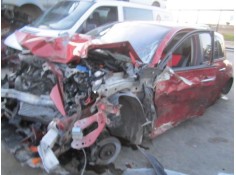 renault megane del año 2006 2
