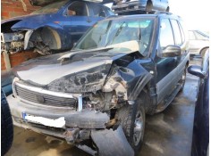 tata safari del año 2006