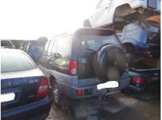 tata safari del año 2006 2