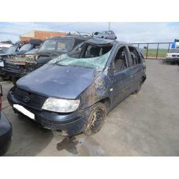 HYUNDAI MATRIX