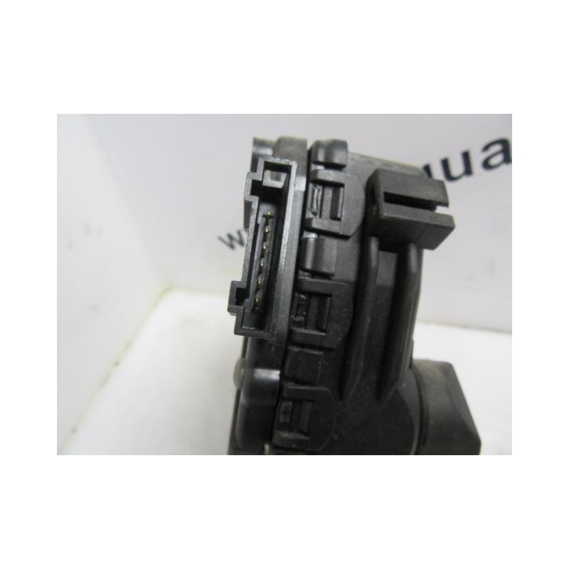 Recambio de potenciómetro aceleración : audi a4 : 2.5 tdi-bcz (160 cv) ranchera-5p [2003] para audi a4 2.5 tdi-bcz (160 cv) ranc