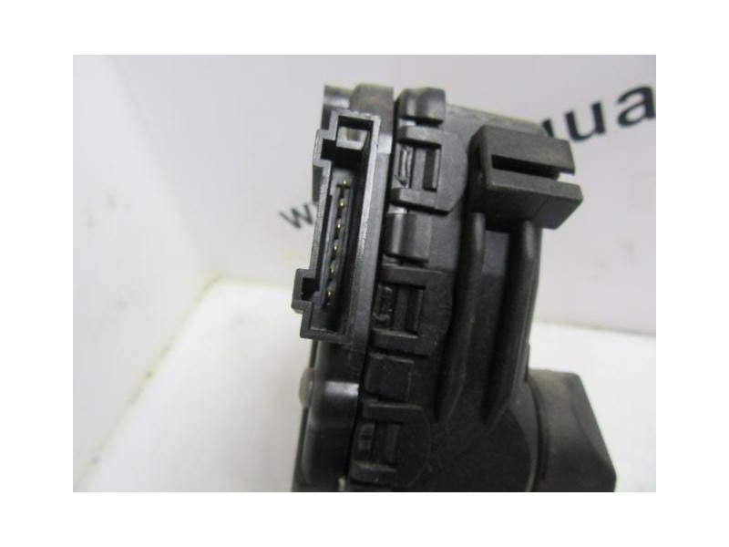 Recambio de potenciómetro aceleración : audi a4 : 2.5 tdi-bcz (160 cv) ranchera-5p [2003] para audi a4 2.5 tdi-bcz (160 cv) ranc