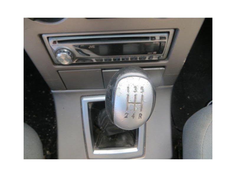 tata safari del año 2006