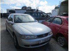opel vectra del año 1999