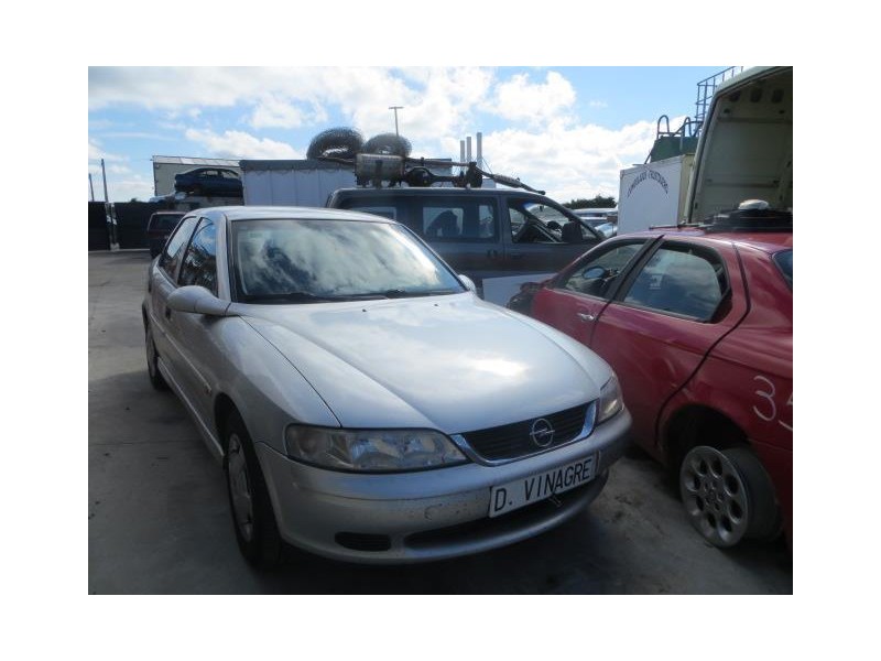 opel vectra del año 1999