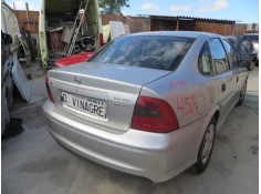 opel vectra del año 1999 2