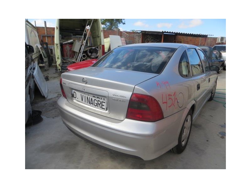 opel vectra del año 1999