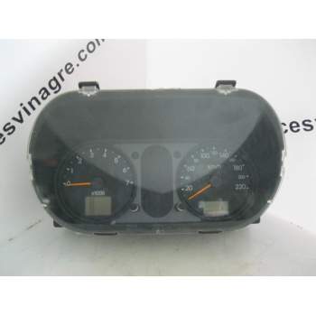 CUADRO INSTRUMENTOS EJF101J9924 