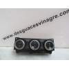 Recambio de mandos calefaccion aire para subaru forester 2.0 td referencia OEM IAM 72311SG630  