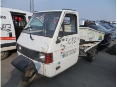 piaggio vespa 250 del año 2008