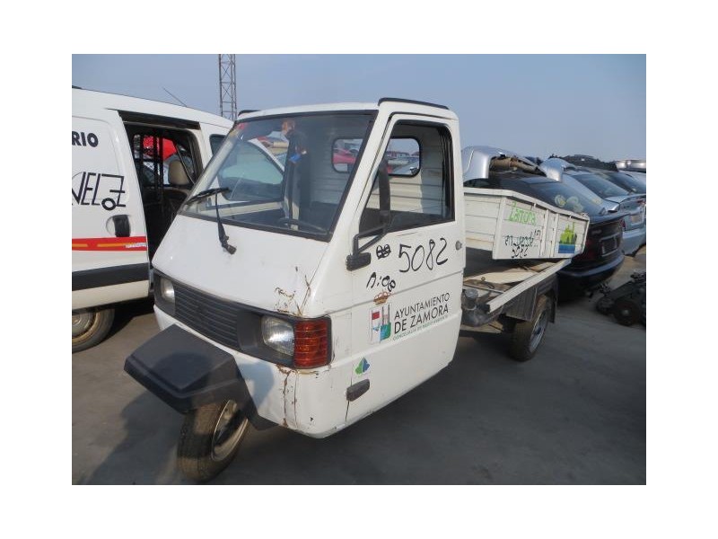 piaggio vespa 250 del año 2008