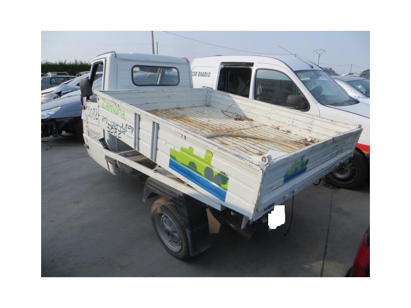 piaggio vespa 250 del año 2008