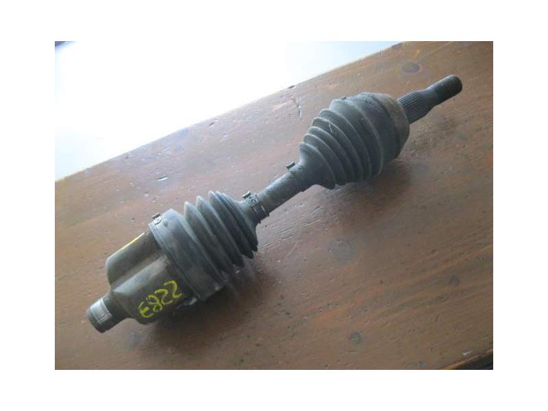 Recambio de transmision delantera izquierda para pontiac trans 3.8 gt referencia OEM IAM   