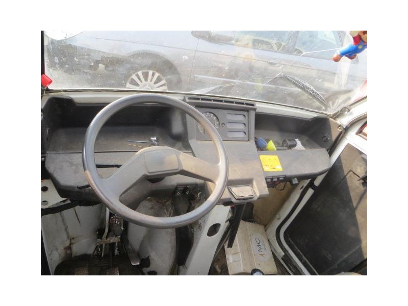 piaggio vespa 250 del año 2008