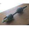 Recambio de transmision delantera izquierda para pontiac trans 3.8 gt referencia OEM IAM   