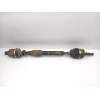 Recambio de transmision delantera derecha para renault megane 1.9 dci referencia OEM IAM 7711135208  