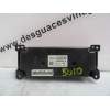 Recambio de mandos calefaccion aire para subaru forester 2.0 td referencia OEM IAM 72311SG630  
