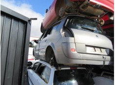 renault scenic del año 2004 2