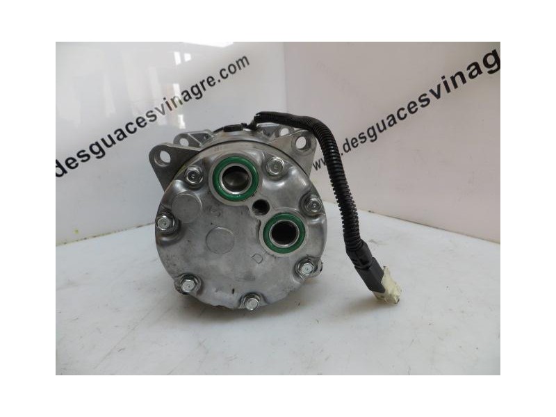 Recambio de aire acondicionado : peugeot 306 : 1.9 d -djy (68cv) 5p [1998] para peugeot 306 1.9 d -djy referencia OEM IAM 000350