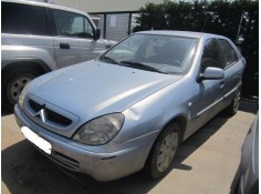 citroen xsara del año 2002