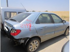 citroen xsara del año 2002 2