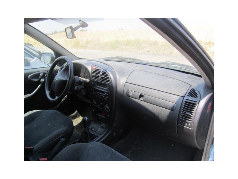 citroen xsara del año 2002