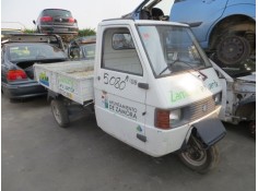 piaggio vespa 250 del año 2008