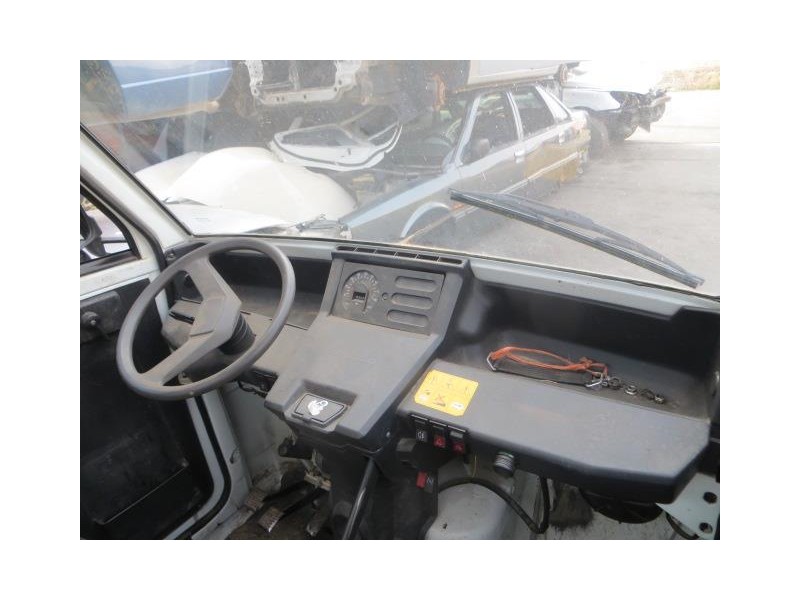 piaggio vespa 250 del año 2008