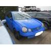 volkswagen polo iv (9n_, 9a_) del año 2002