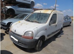 renault kangoo del año 2002