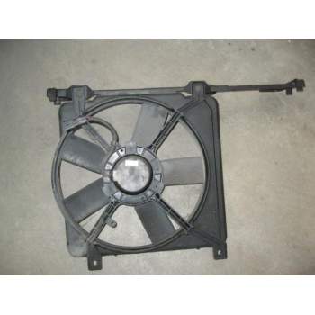 ELECTROVENTILADOR 