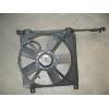 Recambio de electroventilador para pontiac trans 3.8 gt referencia OEM IAM   