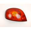 Recambio de piloto trasero izquierdo para daewoo matiz (m100, m150) 0.8 referencia OEM IAM 96563514  