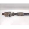 Recambio de transmision delantera derecha para renault megane 1.9 dci referencia OEM IAM 7711135208  