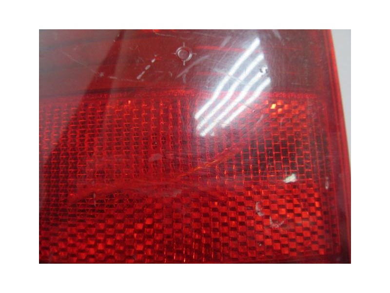 Recambio de piloto trasero izq. : ford focus : 1.8 d /ffda (100,64cv) [2002] para ford focus 1.8 d /ffda referencia OEM IAM   