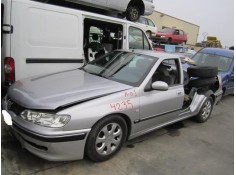 peugeot 406 del año 2001