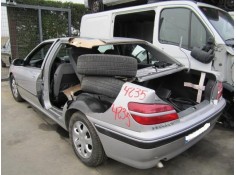 peugeot 406 del año 2001 2