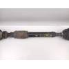 Recambio de transmision delantera derecha para renault megane 1.9 dci referencia OEM IAM 7711135208  