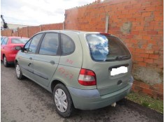 renault scenic del año 2001 2