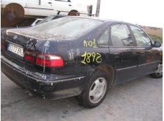 honda accord del año 1998