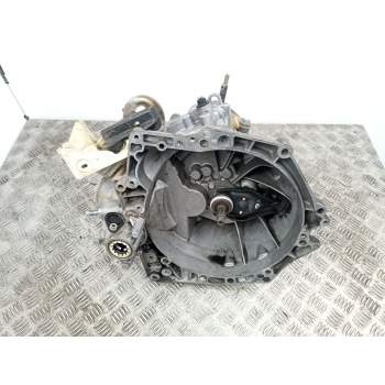 CAJA CAMBIOS 5V TURBO DIESEL 20DM69 