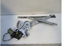 Recambio de elevalunas elec. del. dch. : mg zs : 2.0 td (112,85cv) [2005] para mg zs 2.0 td referencia OEM IAM ELECTRICO  