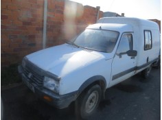 citroen c15 del año 2006