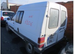 citroen c15 del año 2006 2