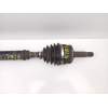 Recambio de transmision delantera derecha para renault megane 1.9 dci referencia OEM IAM 7711135208  