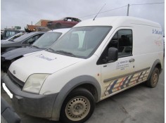 ford tourneo 1.8 td /hcpa connect (89,76cv del año 2004