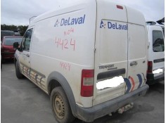 ford tourneo 1.8 td /hcpa connect (89,76cv del año 2004 2