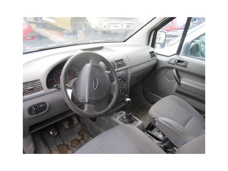 ford tourneo 1.8 td /hcpa connect (89,76cv del año 2004