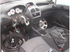 peugeot 206 del año 2004 2