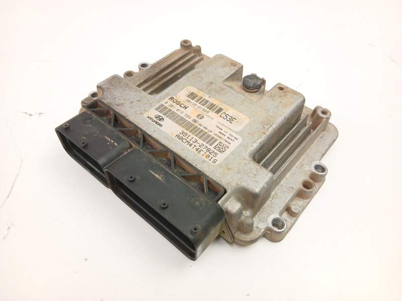 Recambio de centralita para hyundai santa fé ii (cm) 2.2 crdi 4x4 referencia OEM IAM 3911327825 0281013584 